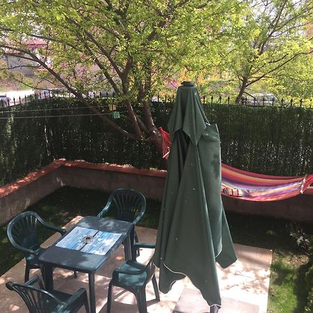 Buongiorno Garden Apartment Varna Exterior photo