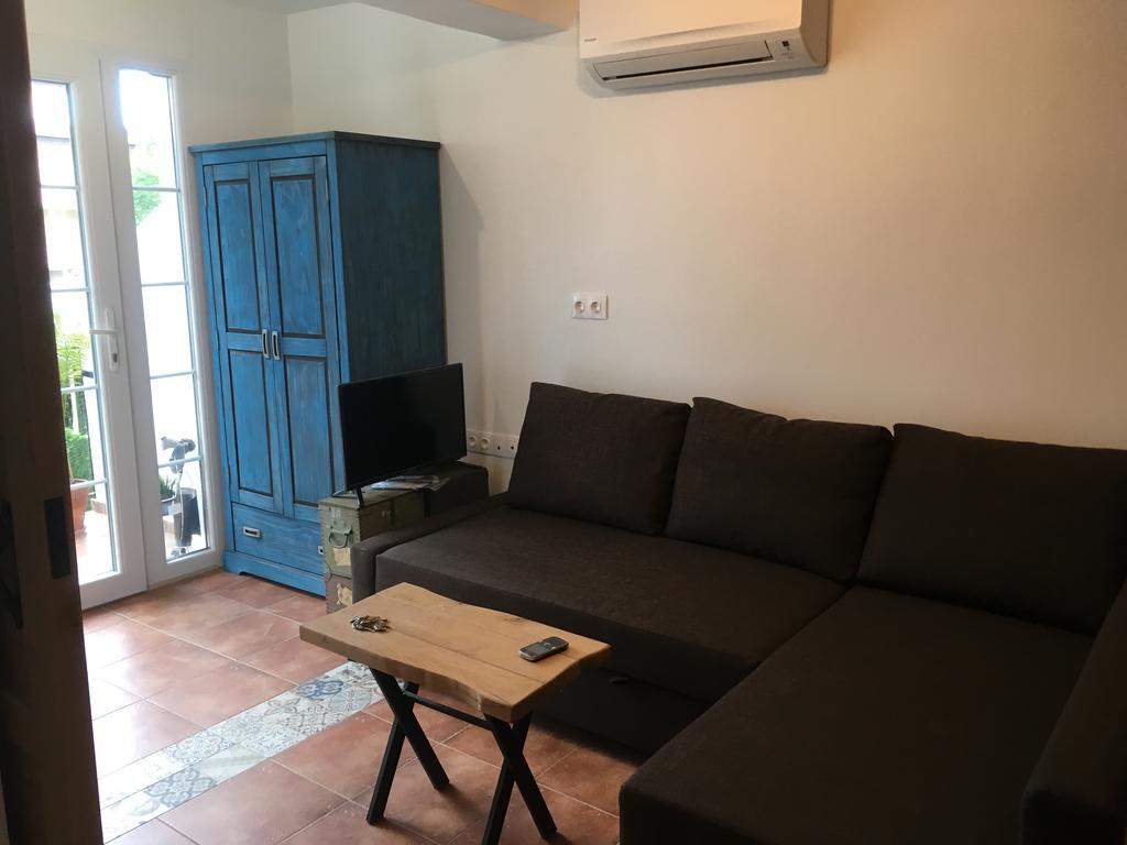 Buongiorno Garden Apartment Varna Exterior photo